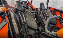 Polaris RZR PRO XP 4 Turbo
